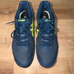 ASICS Gel Resolution 9 (11)